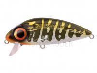 Wobbler Spro Iris Flanky 75 SF | 75mm 13g - Northern Pike