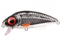 Wobbler Spro Iris Flanky 75 SF | 75mm 13g - Roach