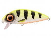 Wobbler Spro Iris Flanky 90 SF | 90mm 22g - Hot Perch