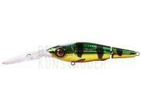 Wobbler Spro Iris Twitchy JTD 7,5 cm - Perch