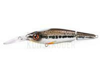 Wobbler Spro Iris Twitchy JTD 7,5 cm - Vairon