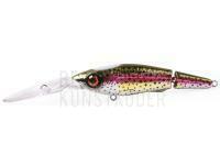 Wobbler Spro Iris Twitchy JTD DR 7,5 cm - Rainbow Trout