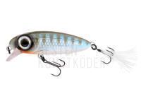 Wobbler Spro Iris Underdog 70 SF | 7cm 13g - Herring