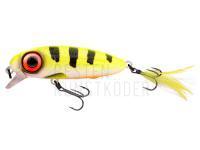 Wobbler Spro Iris Underdog 70 SF | 7cm 13g - Hot Perch