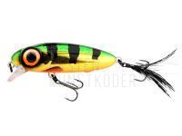 Wobbler Spro Iris Underdog 70 SF | 7cm 13g - Perch