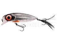 Wobbler Spro Iris Underdog 70 SF | 7cm 13g - Roach