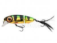 Wobbler Spro Iris Underdog Jointed 100 SF | 10cm 26g - Perch