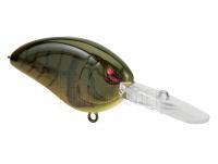 Wobbler Spro Little John Micro DD 45 4.5cm 9g - Phantom Green