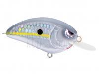 Wobbler Spro Little John Type R 50 5cm 14g - Homemade Shad