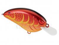 Wobbler Spro Little John Type R 50 5cm 14g - Rayburn Red