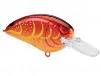 Wobbler Spro Little John Type R MD 50 5cm 14g - Rayburn Red