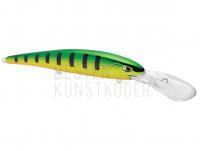 Wobbler Spro Madeye Minnow 120 12cm 14g - Golden Perch