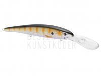 Wobbler Spro Madeye Minnow 120 12cm 14g - Perch