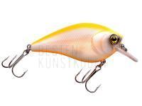 Wobbler Spro PowerCatcher Crank 50 SF | 5 cm 8.2g - Chart Back UV