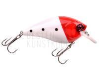 Wobbler Spro PowerCatcher Crank 50 SF | 5 cm 8.2g - Red Head