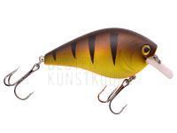 Wobbler Spro PowerCatcher Crank 50 SF | 5 cm 8.2g - Yellow Perch UV