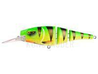 Wobbler SPRO PikeFighter Triple Jointed MW 145mm 54g - UV Firetiger