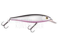 Wobbler Spro PowerCatcher Minnow 100 SF | 10 cm 15g - Black Back