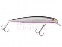 Wobbler Spro Powercatcher Minnow 130 SF 13cm 15g - Black Back