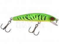 Wobbler Spro Powercatcher Minnow 50 SF 5cm 10.9g - Matte Fire Tiger UV