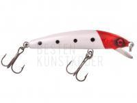 Wobbler Spro Powercatcher Minnow 50 SF 5cm 10.9g - Red Head