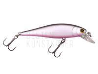 Wobbler Spro PowerCatcher Minnow 65 SF | 6.5 cm 5.6g - Black Back