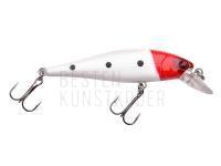 Wobbler Spro PowerCatcher Minnow 65 SF | 6.5 cm 5.6g - Red Head