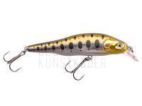 Wobbler Spro PowerCatcher Minnow 80 SF | 8 cm 10.9g - Gold Trout