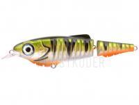 Wobbler Spro Ripple Profighter 14.5cm 41g - Perch