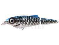 Wobbler Spro Ripple Profighter 14.5cm 41g - Silverfish