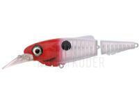 Wobbler Spro Ripple Profighter 14.5cm 42g - Redhead