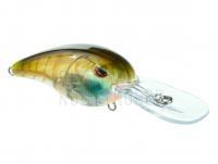 Wobbler Spro RkCrawler 50 5cm 9g - Clear Gill