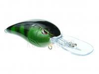 Wobbler Spro RkCrawler 50 5cm 9g - Real Perch