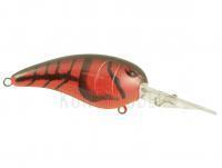 Wobbler Spro RkCrawler 50 5cm 9g - Red Bug