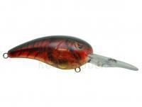 Wobbler Spro RkCrawler 50 5cm 9g - Red Craw