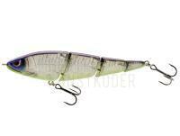 Wobbler SPRO Sashimmy Swimmer 12.5cm 21.3g -  Elegy Bone