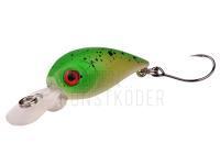 Forellenwobbler Spro Trout Master Wobbla 2.15g - Green