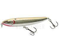 Wobbler SPRO Walking Haint 110mm 14.2g - Chrome Olive