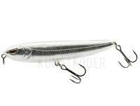 Wobbler SPRO Walking Haint 110mm 14.2g - Chrome