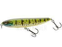 Wobbler SPRO Walking Haint 110mm 14.2g - Pumpkin Seed