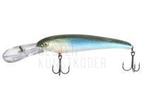 Wobbler Manns Wobbler Stretch 15+ 11.5cm 21g -  blue baitfish