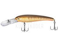 Wobbler Manns Wobbler Stretch 15+ 11.5cm 21g -  brown tiger