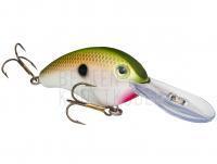 Wobbler Strike King Pro Model Series 4 11cm 15.9g - Tennessee Shad