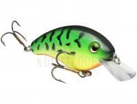 Wobbler Strike King Pro Model Series 4S 11cm 15.9g - Fire Tiger