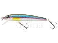 Wobbler Strike Pro Alpha Minnow 9.5cm 11g Suspending - A210-SBO-RP