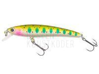 Wobbler Strike Pro Beta Minnow 6cm 3.5g Suspending - 620T