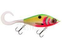 Wobbler Strike Pro Guppie Jr 11cm 70g - Clown Shoes - WHI