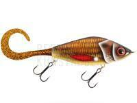 Wobbler Strike Pro Guppie Jr 11cm 70g - Copper Carp - MOG