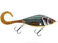 Wobbler Strike Pro Guppie Jr 11cm 70g - Cosmic Blue - MOG