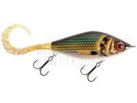 Wobbler Strike Pro Guppie Jr 11cm 70g - Gold Miner - GOG